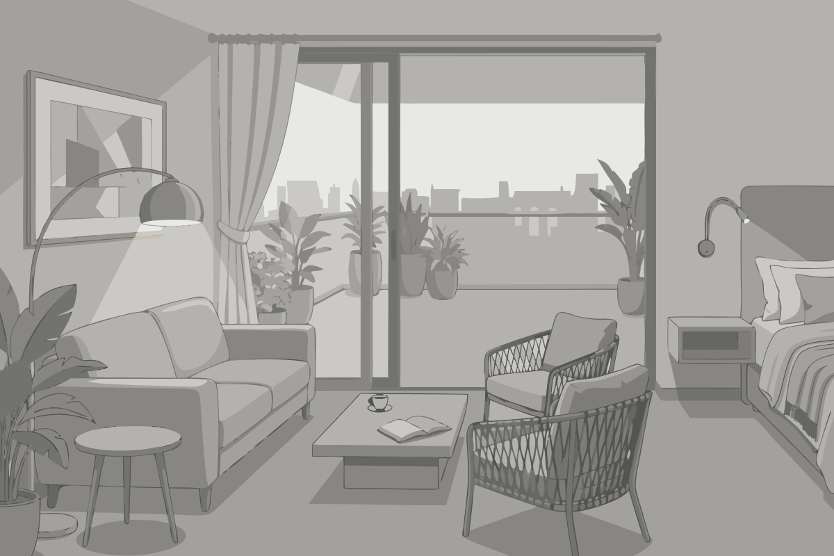 Junior Suite Deluxe