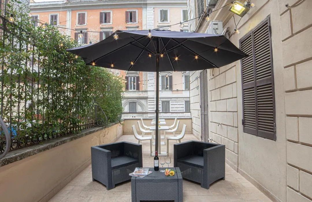 Relais Central Turati-1