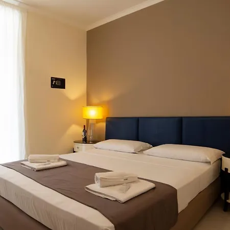 Relais Central Turati-2
